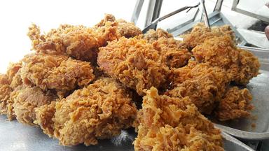 SABANA FRIED CHICKEN, AMALIA, PENGGILINGAN