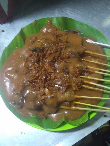 SATE PADANG AJO LABAI...