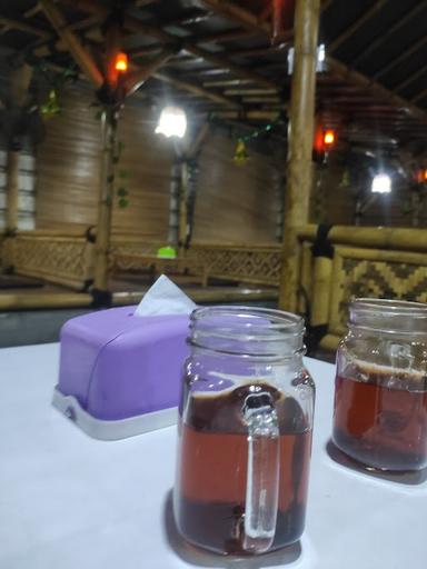 SAUNG BETAWI HAJI UU