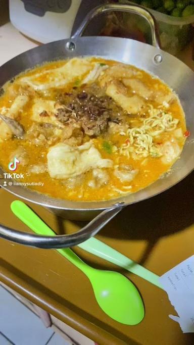 SEBLAK CADAS PRASMANAN & BASO ACI YANG DIRINDUKAN