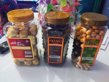 DKK FROZEN FOOD & SNACK