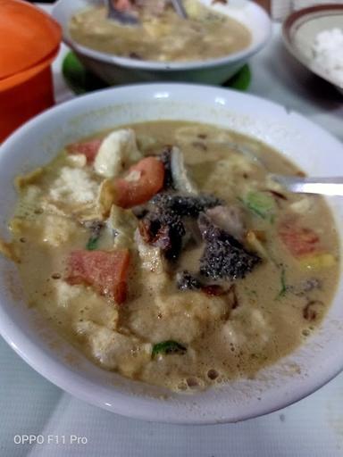 SOTO BETAWI BANG MAMAT