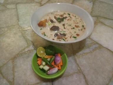 SOTO BETAWI H. SAININ