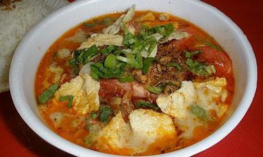 SOTO KAKI BETAWI RAWATERATAI 2