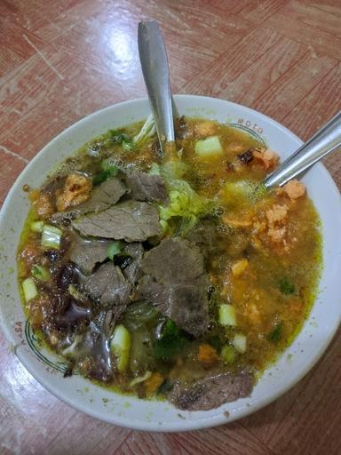 SOTO LAMONGAN