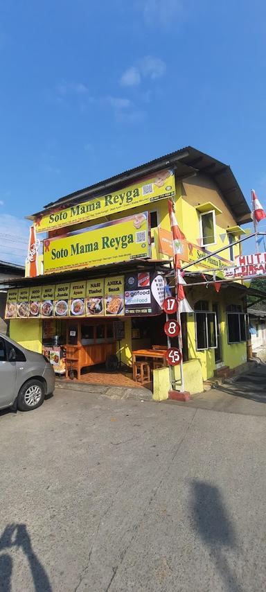 SOTO MAMAREYGA