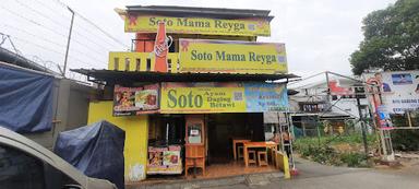 SOTO MAMAREYGA