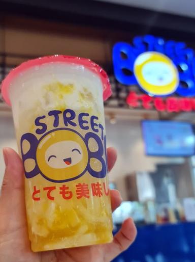 STREET BOBA - ÆON MALL JGC