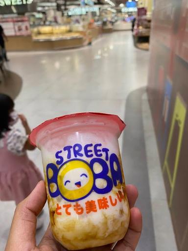 STREET BOBA - ÆON MALL JGC