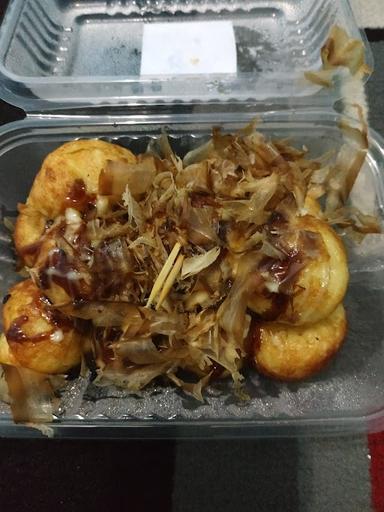 TAKOYAKI & KATSU BENTO ETERNITY