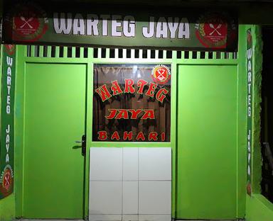 WARTEG JAYA