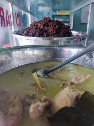 WARUNG GUDEG JOGJA BU HARNOWO