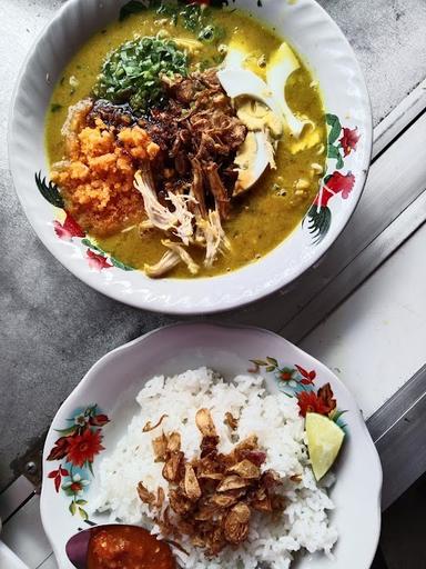 WARUNG SOTO JAWA TIMUR BU UUL