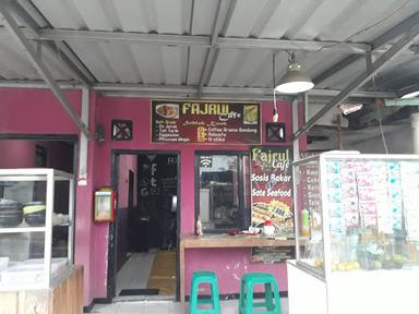 FAZRUL CAFE