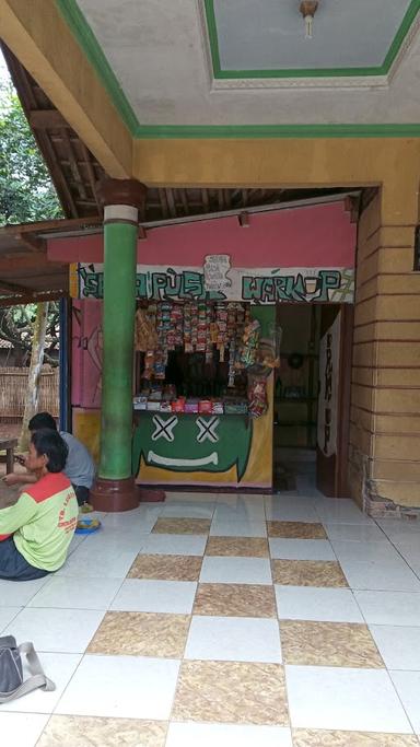 SARANG WARKOP KOLE