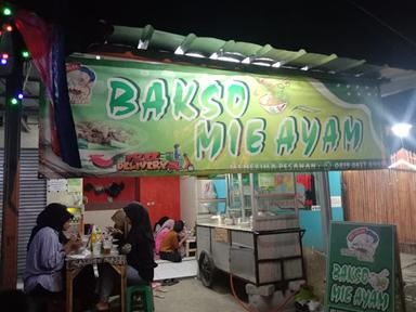 BAKSO DAN MIE AYAM SUKMAJAYA