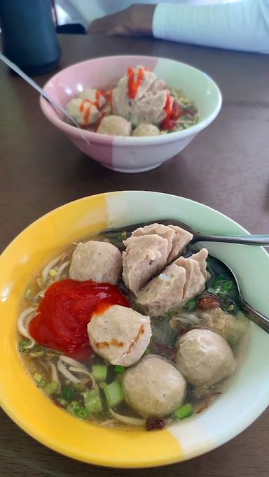 BAKSO LARASATI