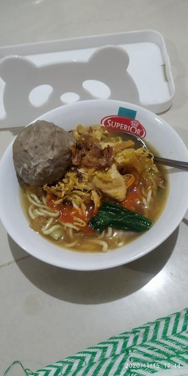 BAKSO PAWON