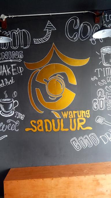 WARUNG SADULUR