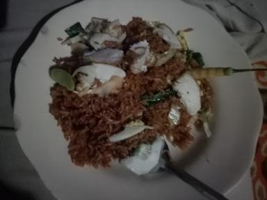 NASI GORENG BANG JALI