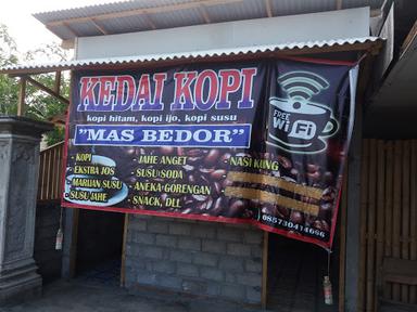 KEDAI KOPI MAS BEDOR