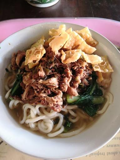 BAKSO & MIE AYAM DHARIZ