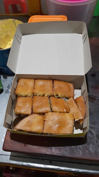 MARTABAK TERANGBULAN HEAVENLAND NGAMPELSARI