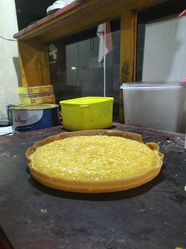 MARTABAK TERANGBULAN HEAVENLAND NGAMPELSARI