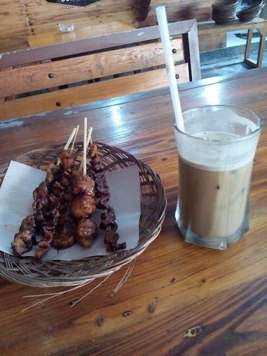 ABAH CHOI KOPI SIDOARJO