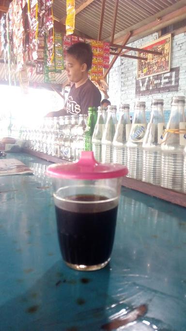 KOPI SELIR 5758 SEPANDE