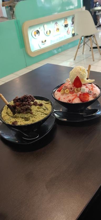 OMMA BINGSOO & DESSERT BAR