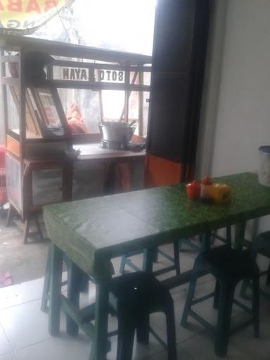 WARUNG SOTO LAMONGAN 88