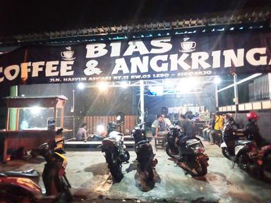 BIAS COFFEE & ANGKRINGAN