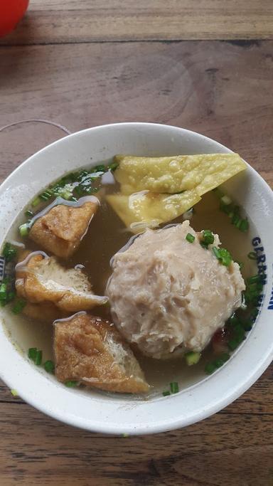 BAKIR GRUP BAKSO