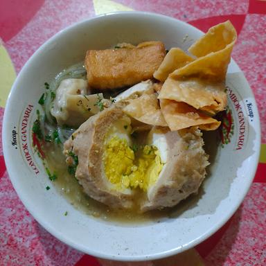 BAKIR GRUP BAKSO