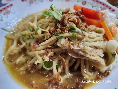 BAKMIE DJOWO