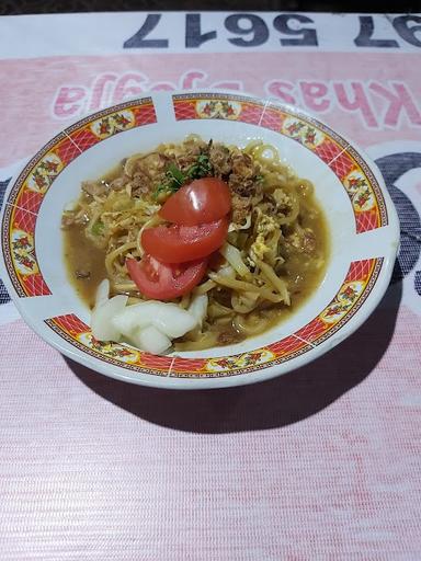 BAKMIE DJOWO