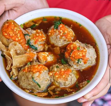 BAKSO ARJUNO