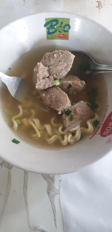 BAKSO BAROKAH