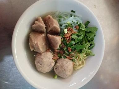 BAKSO BAROKAH