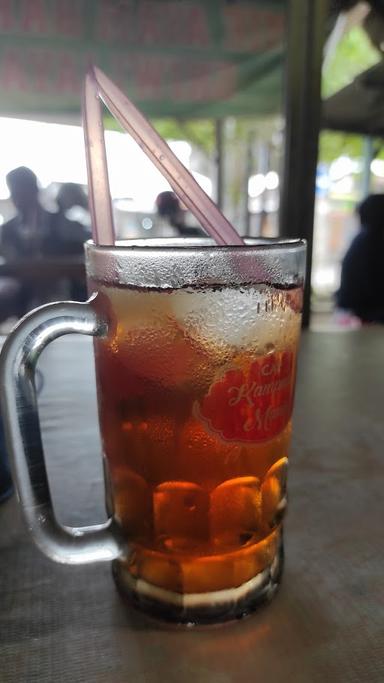 BAKSO DAN MIE AYAM SRIWIJAYA SIDOARJO