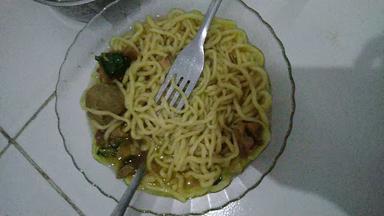 BAKSO DAN MIE AYAM SRIWIJAYA SIDOARJO