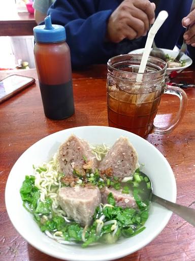 BAKSO MALANG CAK IPUL