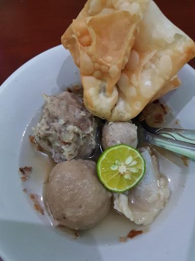 BAKSO MALANG CAK IPUL