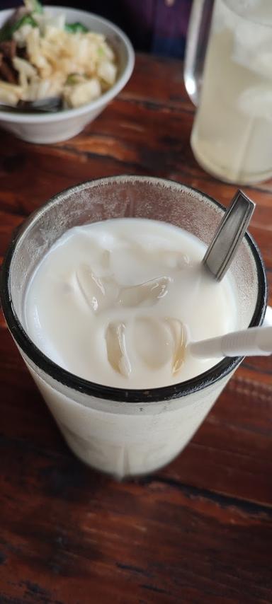 BAKSO MERDEKA SUNGON (CABANG JAMBANGAN)