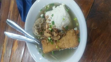 BAKSO MERDEKA SUNGON (CABANG JAMBANGAN)