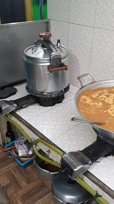 BAKSO & MIE AYAM PANGSIT GAJAH MUNGKUR ( WONOGIRI)