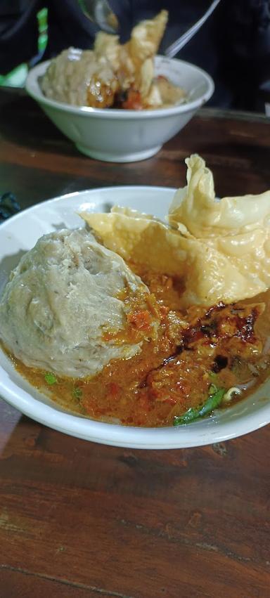 BAKSO URAT JUMBO 19