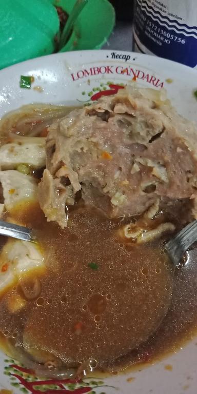 BAKSO URAT MERDEKA