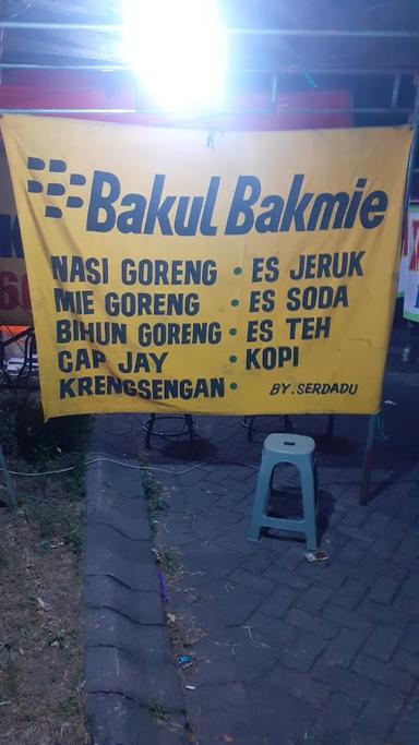 BAKUL BAKMIE